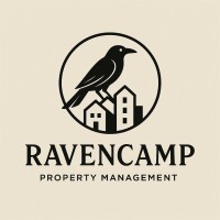 Ravencamp Property Management logo - Similar company to Tactical Hr