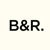 Blackwell & Ruth logo - Similar company to Proof Communication Africa