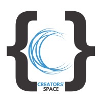 Creators' Space logo - Similar company to Versionnext