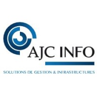 AJC Info logo - Similar company to Serfa Formation Continue