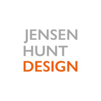 JENSEN HUNT DESIGN logo - Similar company to Able Partners