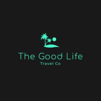The Good Life Travel Co logo - Similar company to Aria Journeys