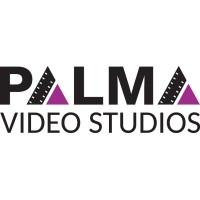 Palma Video Studios logo - Similar company to Ube Academy