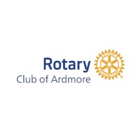 Ardmore Rotary logo - Similar company to Crew Lehigh Valley
