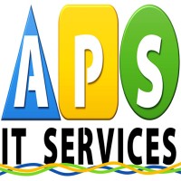 APS IT Services logo - Similar company to Aps Networks