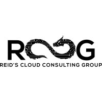 RCCG logo - Similar company to Rccg