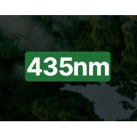 435nm logo - Similar company to Ostaskills