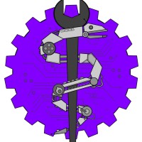 SnakeTech - UVABots logo - Similar company to Fuzzylab