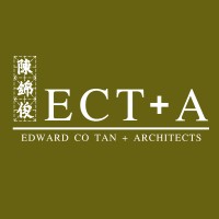 Edward Co Tan + Architects logo - Similar company to Leonardo A. Poco & Associates, Architects
