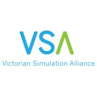 Victorian Simulation Alliance logo - Similar company to Steam Day