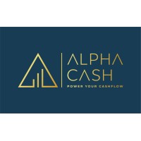 ALPHA CASH CONSULTING logo - Similar company to Stratéperf