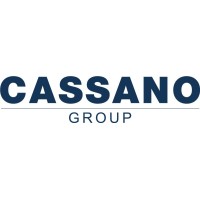 Cassano Group SA logo - Similar company to Cassano Sa