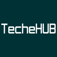 TecheHUB logo - Similar company to Its3D