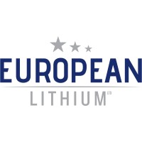 European Lithium Limited logo - Similar company to Offworld