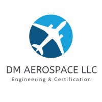 DM Aerospace logo - Similar company to Air Aerospace & Defense Strategic Advisory