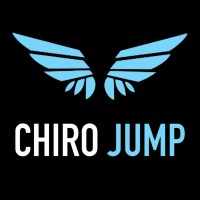 Chiro Jump logo - Similar company to Annuity Cases Now!