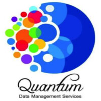 Quantum Data Management Services logo - Similar company to Dataquest Solutions