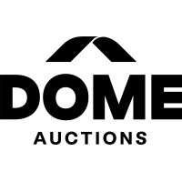 Dome Auctions logo - Similar company to Kib Valuations