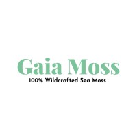 Gaia Sea Moss Limited logo - Similar company to Atlantic Gold Sea Moss