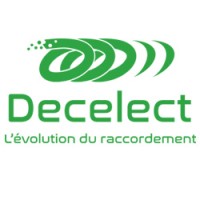 DECELECT logo - Similar company to Cap Lag
