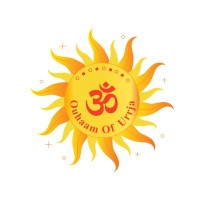 Ouhaam of Urrja (ॐ of Urrja) logo - Similar company to Sukoon Expedia