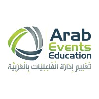 Arab Events Education