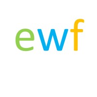 EWF Group logo - Similar company to Optimisticoder