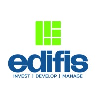 EDIFIS logo - Similar company to Paratecture Ds