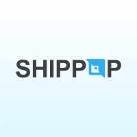 SHIPPOP logo - Similar company to Myorder Intelligence Co., Ltd.