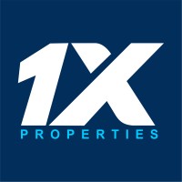 1X Properties logo - Similar company to Expat Maison Real Estate
