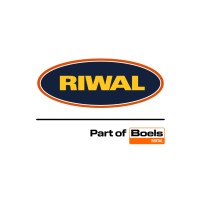 Riwal logo - Similar company to Prodelta