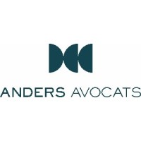 Anders avocats logo - Similar company to Dms Avocats
