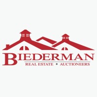 Biederman Real Estate And Auctioneers