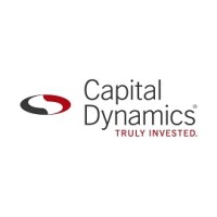Capital Dynamics logo - Similar company to Capital Dynamics Group