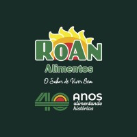 ROAN ALIMENTOS LTDA logo - Similar company to Akron Pharma