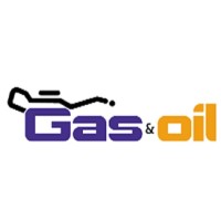 Gas and Oil logo - Similar company to Forajo Drilling