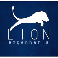 LION Engenharia logo - Similar company to Mega Engenharia