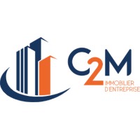 C2M Immobilier Professionnel logo - Similar company to Sas Duche