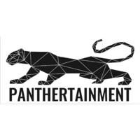 Panthertainment logo - Similar company to Gewaechshaus Network