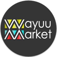 Wayuu Market logo - Similar company to Wayú