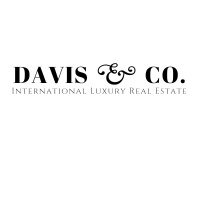 DAVIS & CO. International Luxury Real Estate