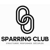 Sparring Club logo - Similar company to Atscan - Solutys Group