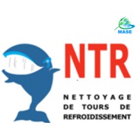 NTR logo - Similar company to Next Comm