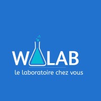 WA LAB logo - Similar company to 3D Camart