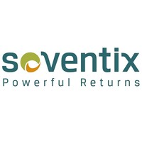 Soventix East Africa Limited logo - Similar company to Sunasol Solutions Ltd