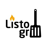 Listogrill logo - Similar company to La Incubadora