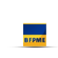 BFPME - Banque de Financement des Petites & Moyennes Entreprises logo - Similar company to North Africa International Bank