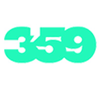 3’59 logo - Similar company to Sngular Connectedworks