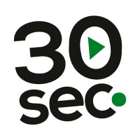 30secondes logo - Similar company to Lou Blanc