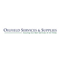 Oilfield Services & Supplies Pte Ltd logo - Similar company to Applied Engineering Pte Ltd